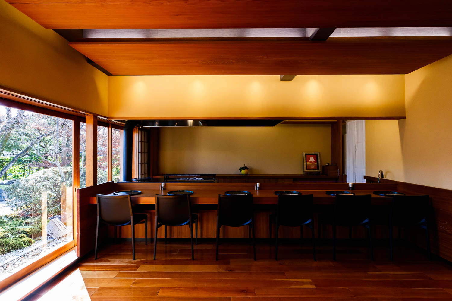 Sumiyaki Unagi Shun