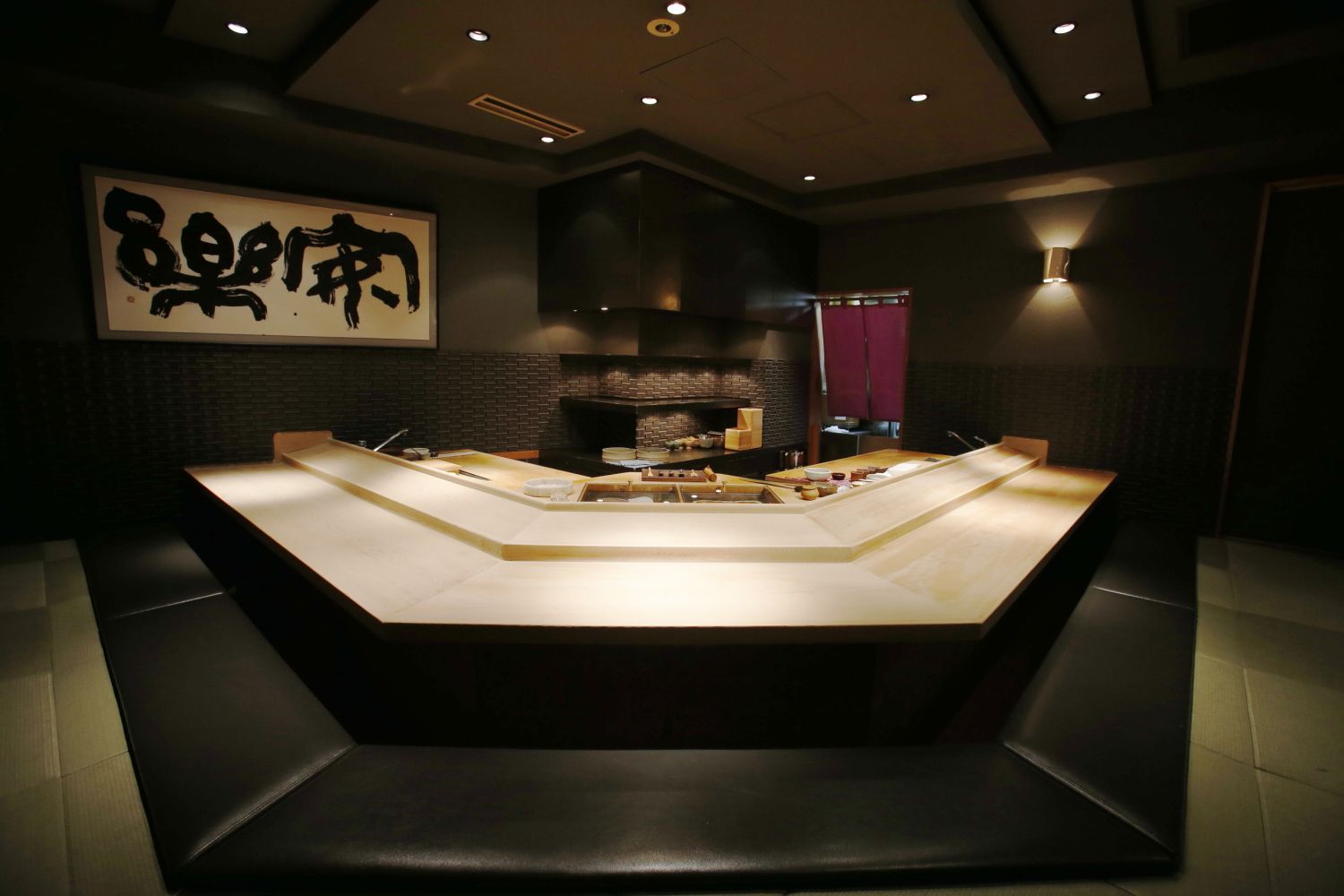 Sushisho Saito