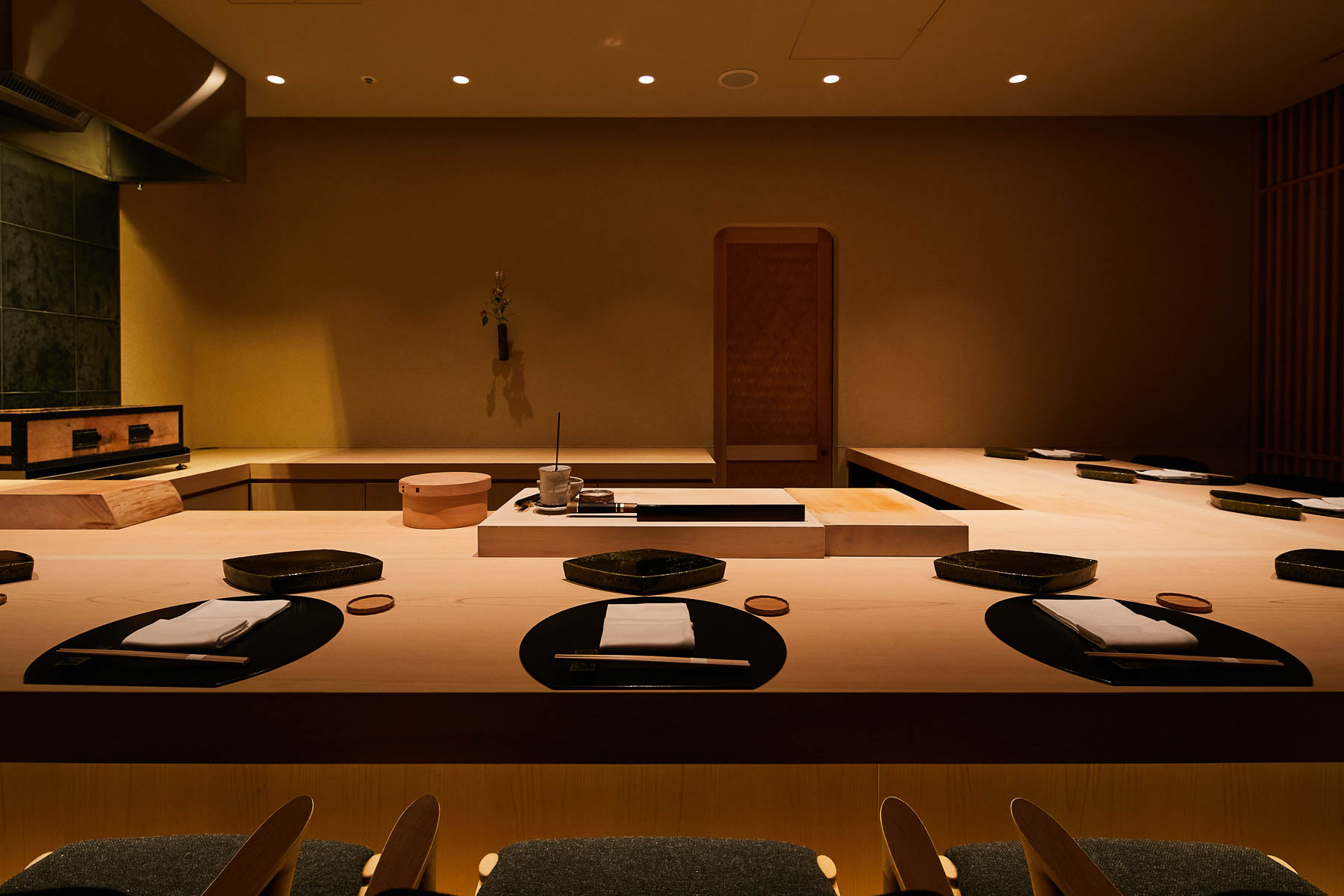 Higashiazabu Saiko