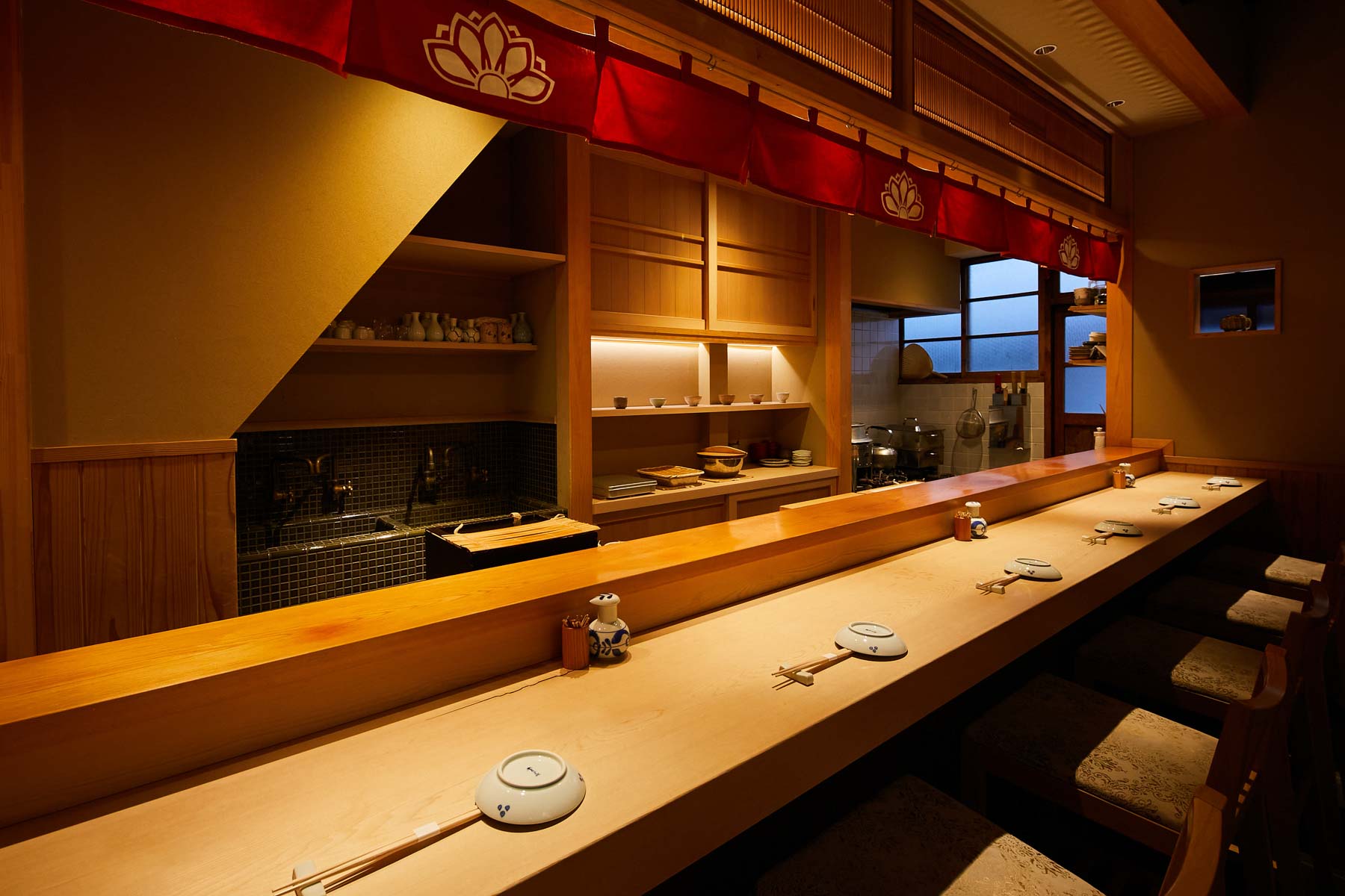 Takagaki no sushi