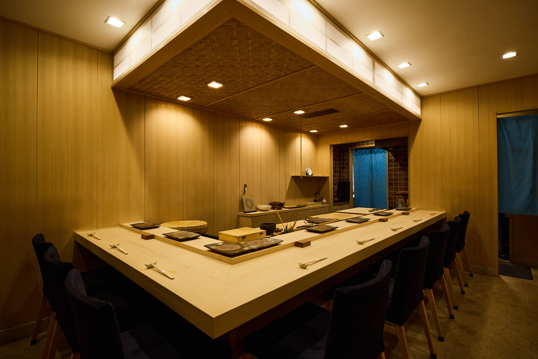 Sushi Keita