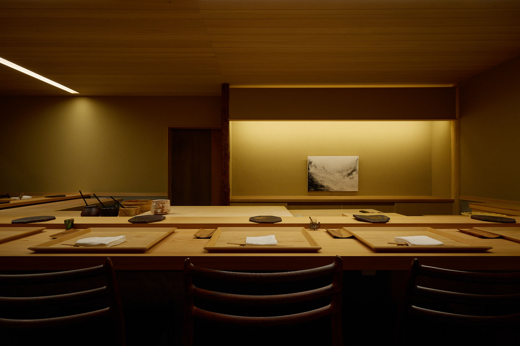 Sushi Shunji