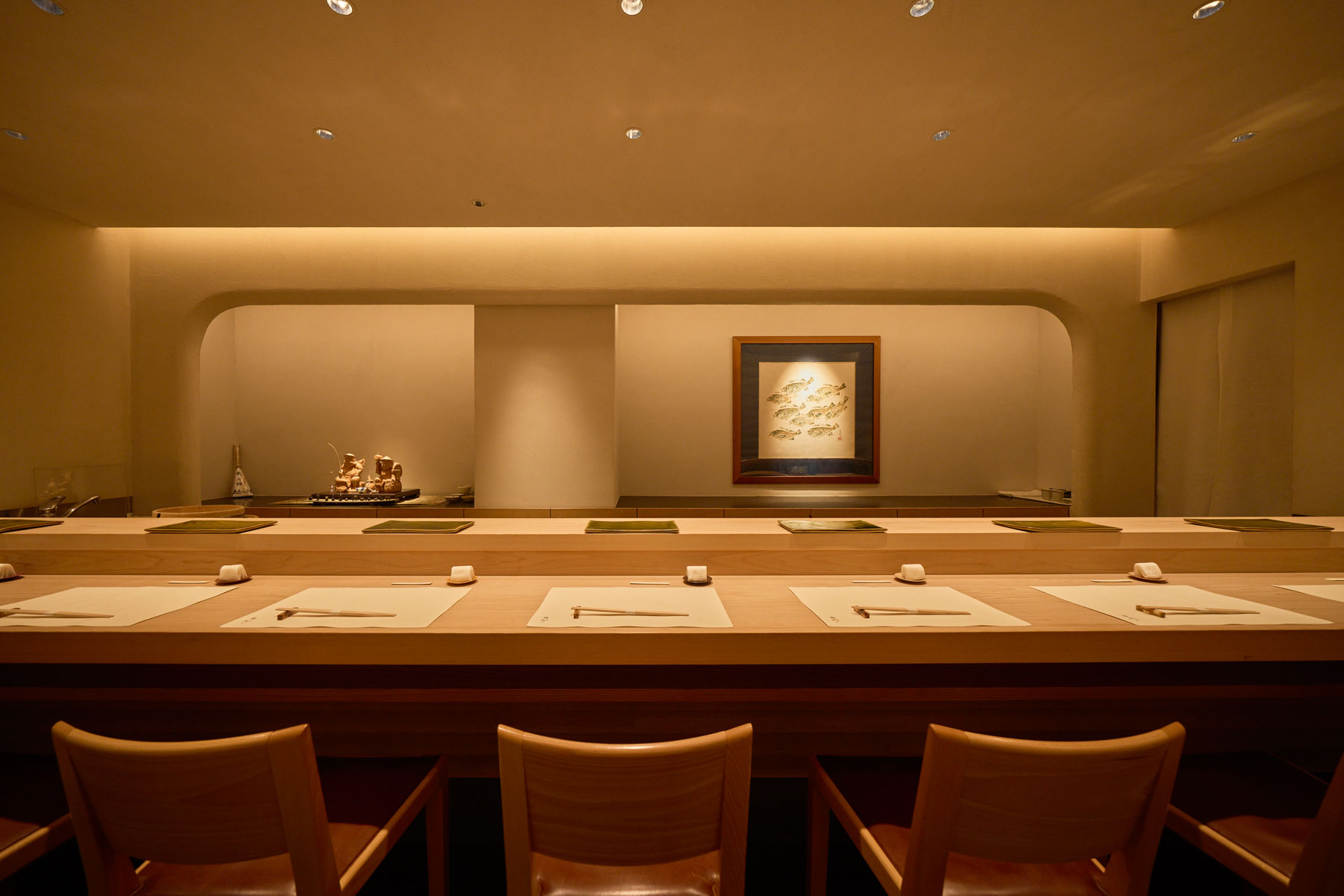 Sushi Mizukami