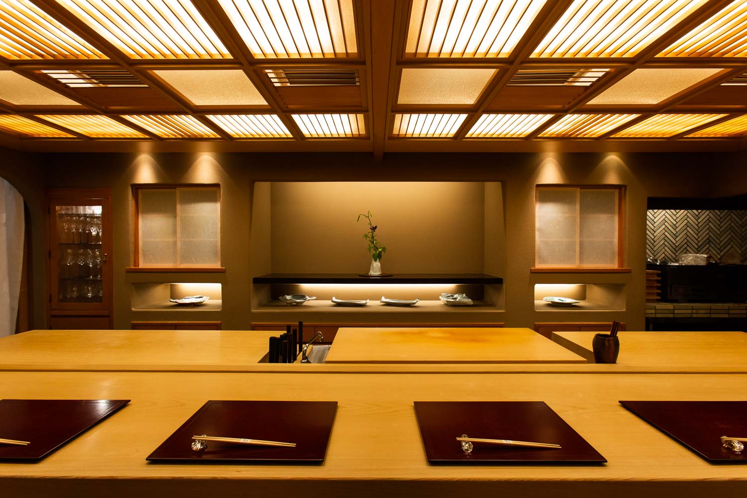 Ginza Kojyu