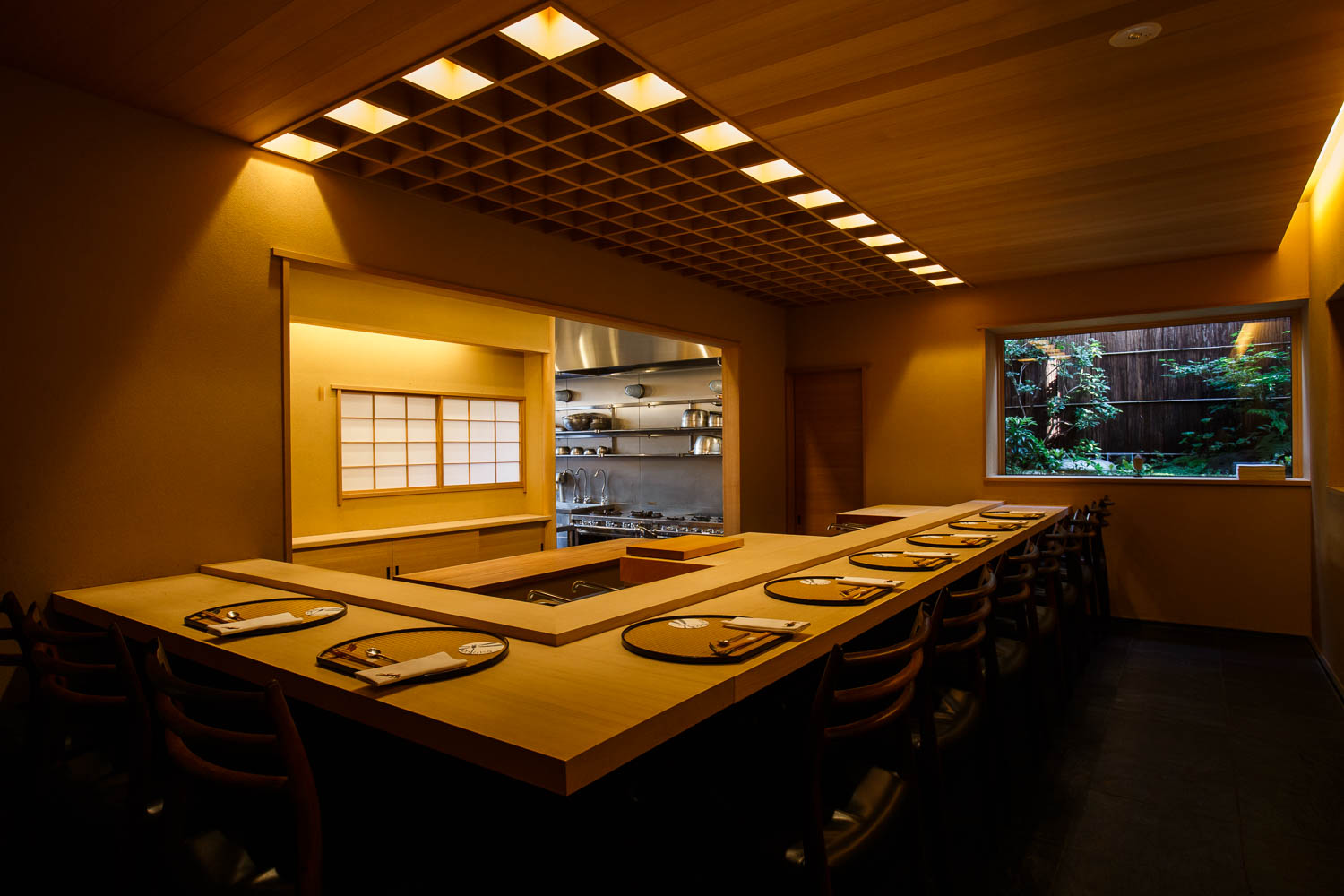 Kaiseki Komuro