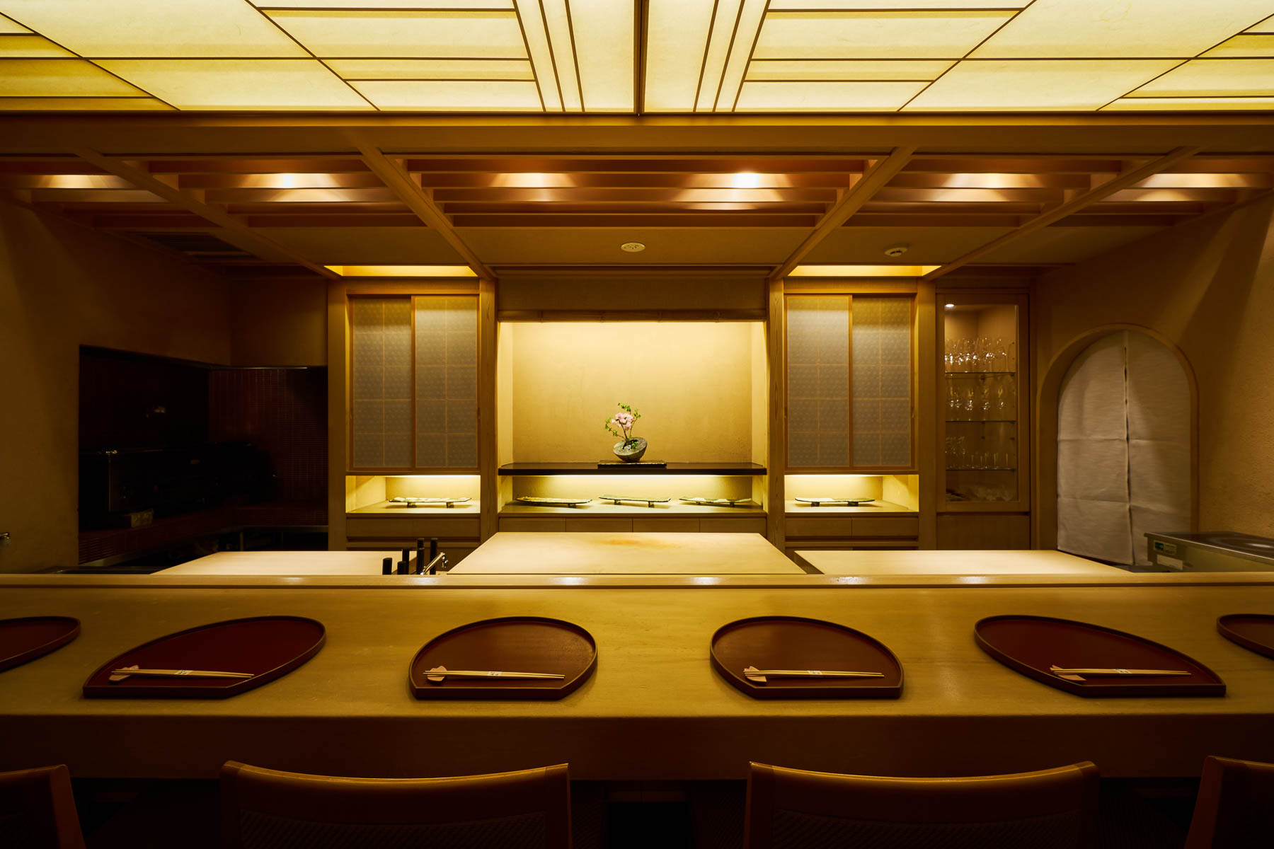 Ginza Okuda