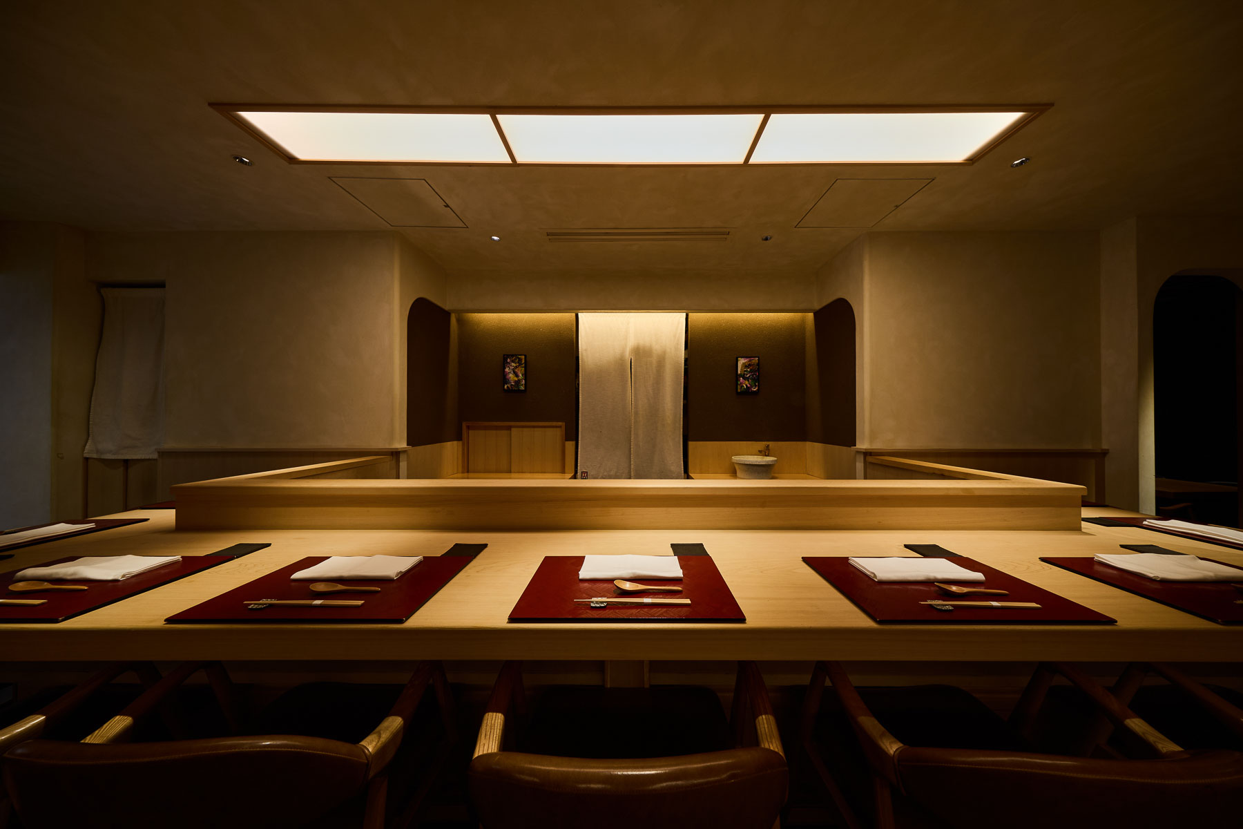 Ginza Komon